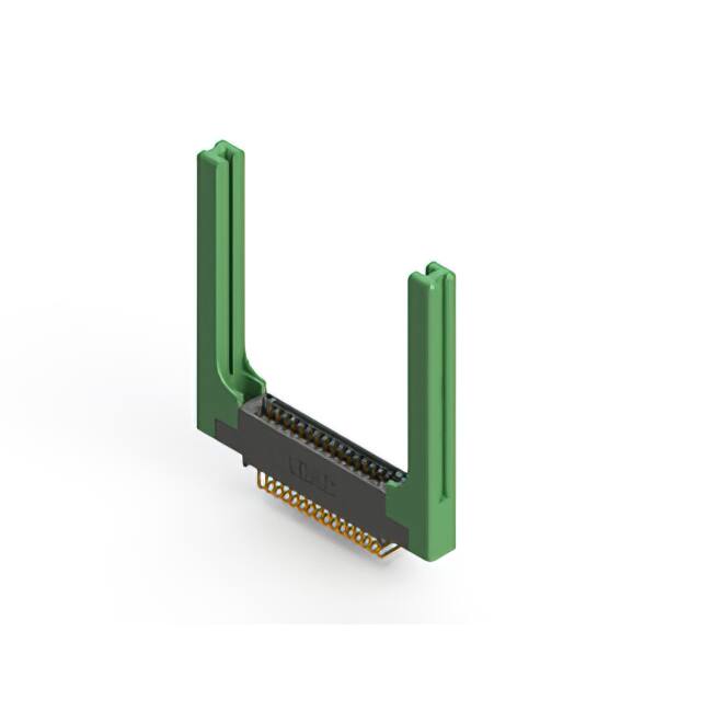 395-032-558-558 EDAC Inc.  Edgeboard Connectors
